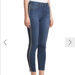 L'AGENCE Margot Neptune High-Rise Skinny Leg 29